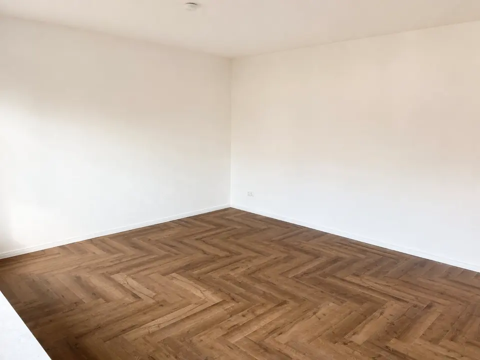 2 Zimmer Wohnung mit 65 m² in Moers – Bild 2