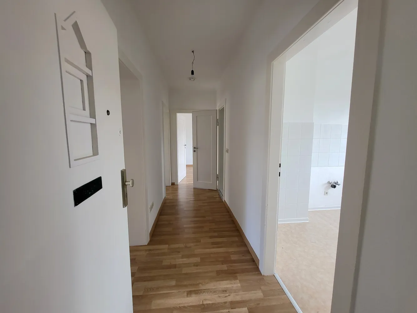 3 room apartment with 68 m² in Aschersleben – Photo 8