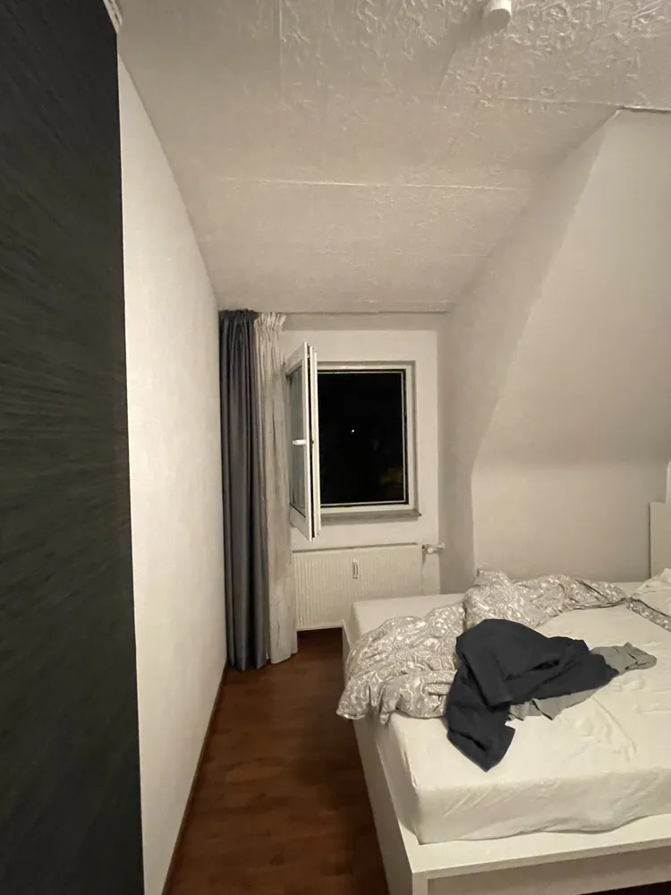 2 Zimmer Wohnung mit 40 m² in Ludwigsburg – Bild 5