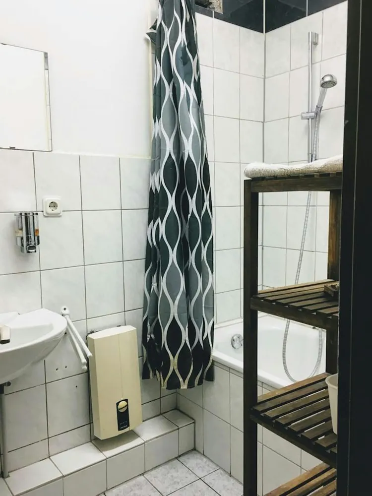 WG-Zimmer mit 10 m² in Dortmund – Bild 4
