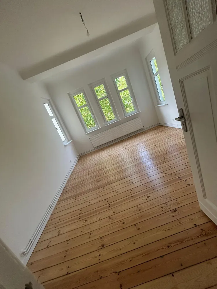 2 Zimmer Wohnung mit 55 m² in Oranienburg – Bild 2