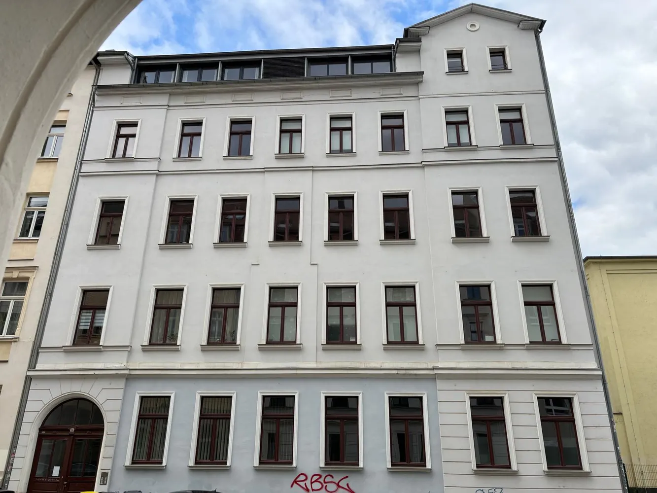 4 Zimmer Wohnung mit 135 m² in Leipzig – Bild 5