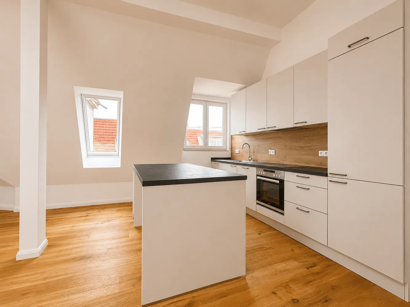 3 Zimmer Wohnung mit 117 m² in Berlin – Bild 4