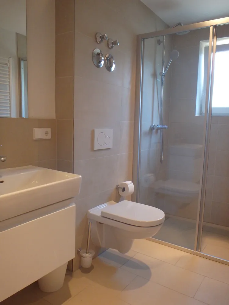 3 room apartment with 50 m² in Weil am Rhein – Photo 5