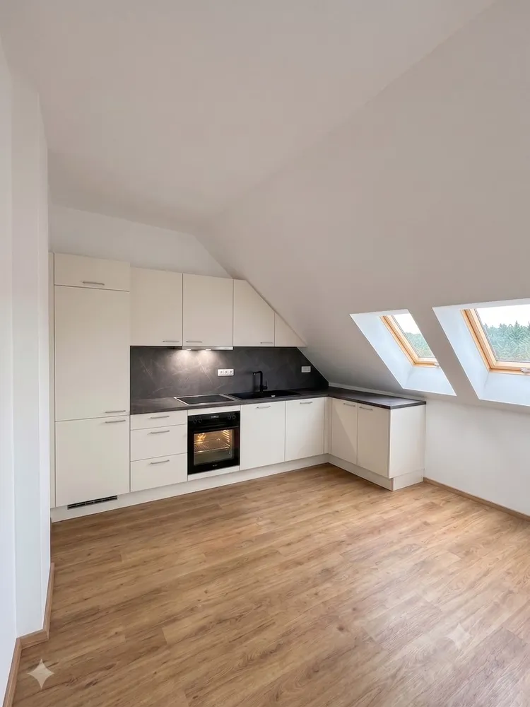2 Zimmer Wohnung mit 58 m² in Berlin – Bild 2