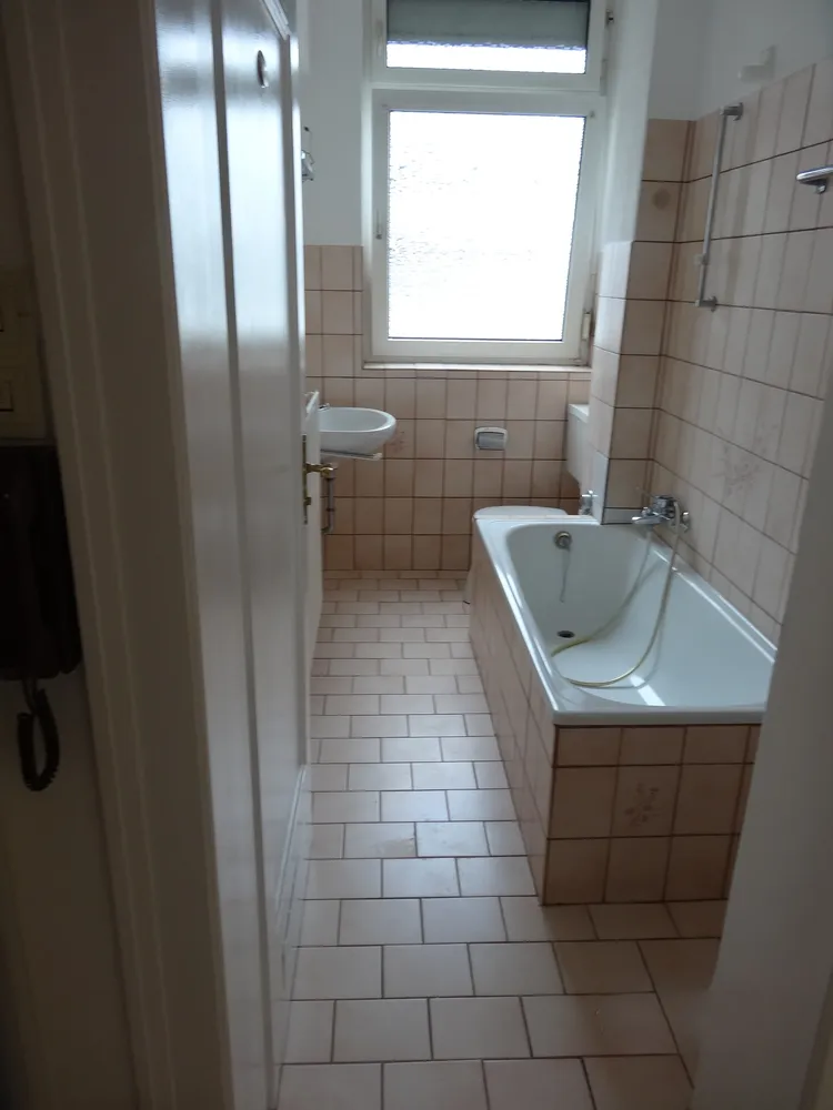 3 room apartment with 72 m² in Frankfurt am Main – Photo 3