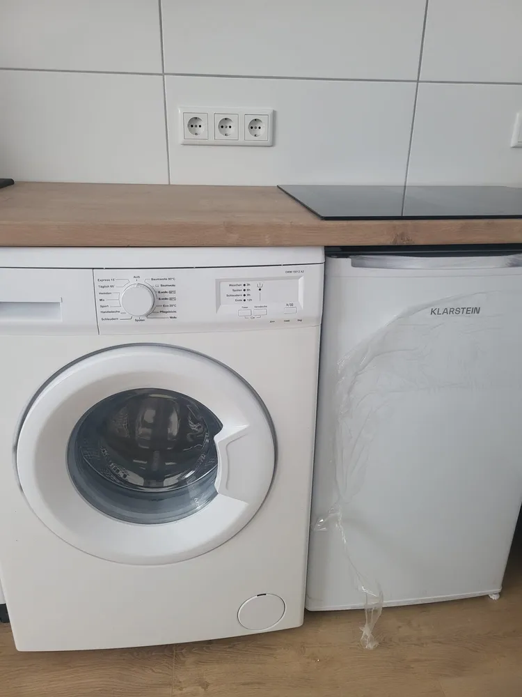 2 Zimmer Wohnung mit 46 m² in Duisburg – Bild 12