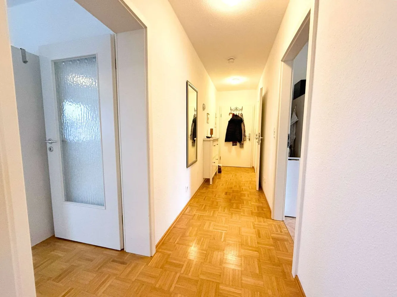 2 Zimmer Wohnung mit 65 m² in Bremerhaven – Bild 9