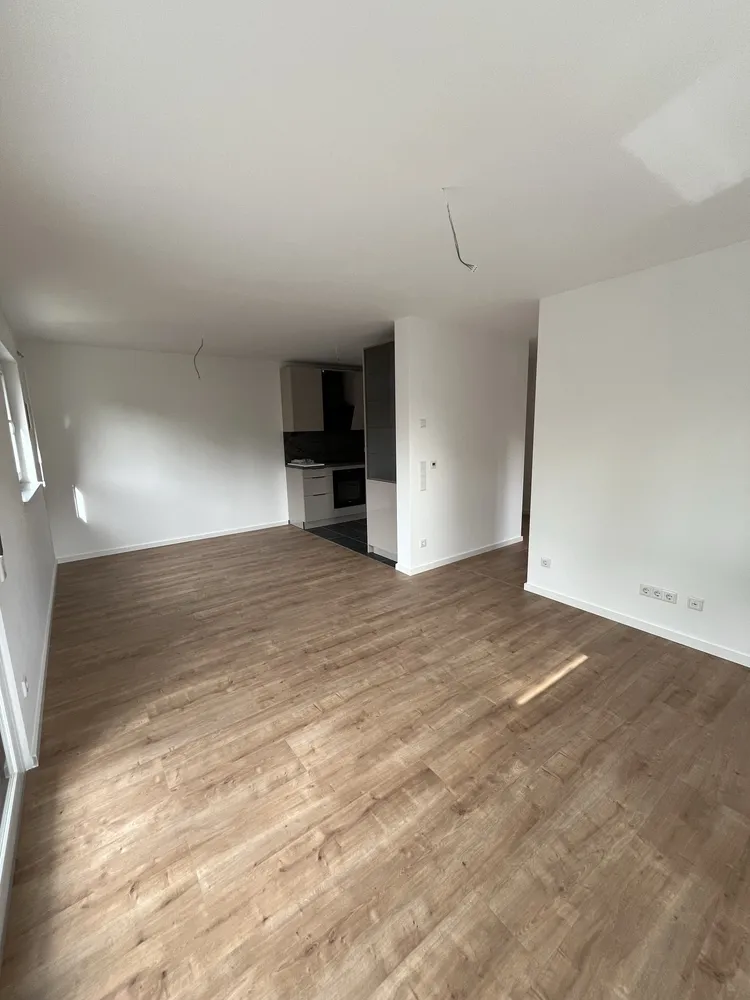 3 room apartment with 83 m² in Wiesbaden – Photo 12