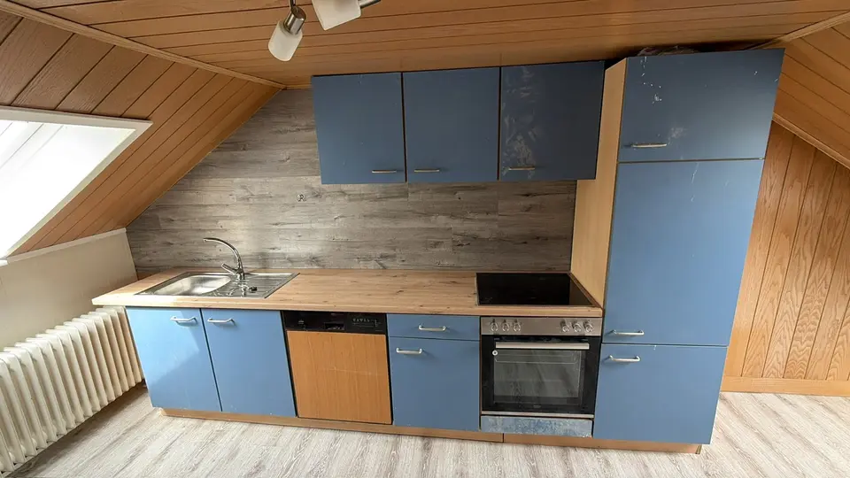 2 Zimmer Wohnung mit 80 m² in Soltau – Bild 4