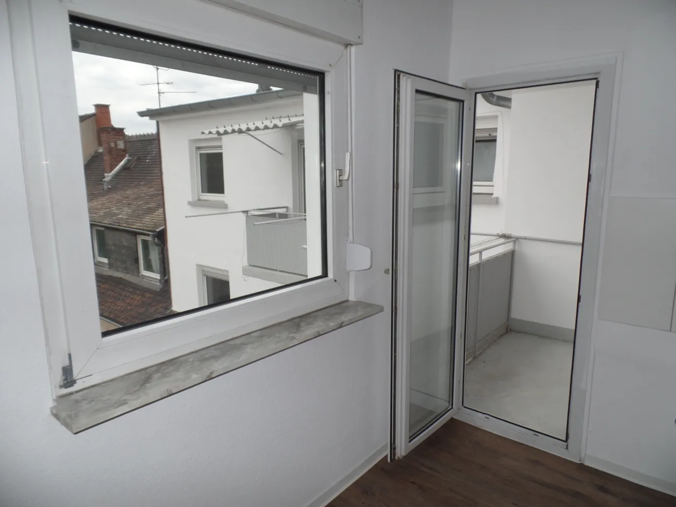 3 Zimmer Wohnung mit 72 m² in Mannheim – Bild 6