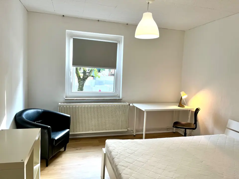 WG-Zimmer mit 16 m² in Wuppertal – Bild 2