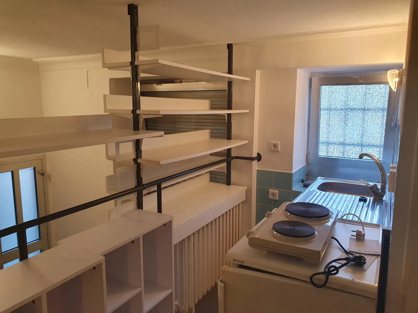 1 Zimmer Wohnung mit 24 m² in Düsseldorf – Bild 4