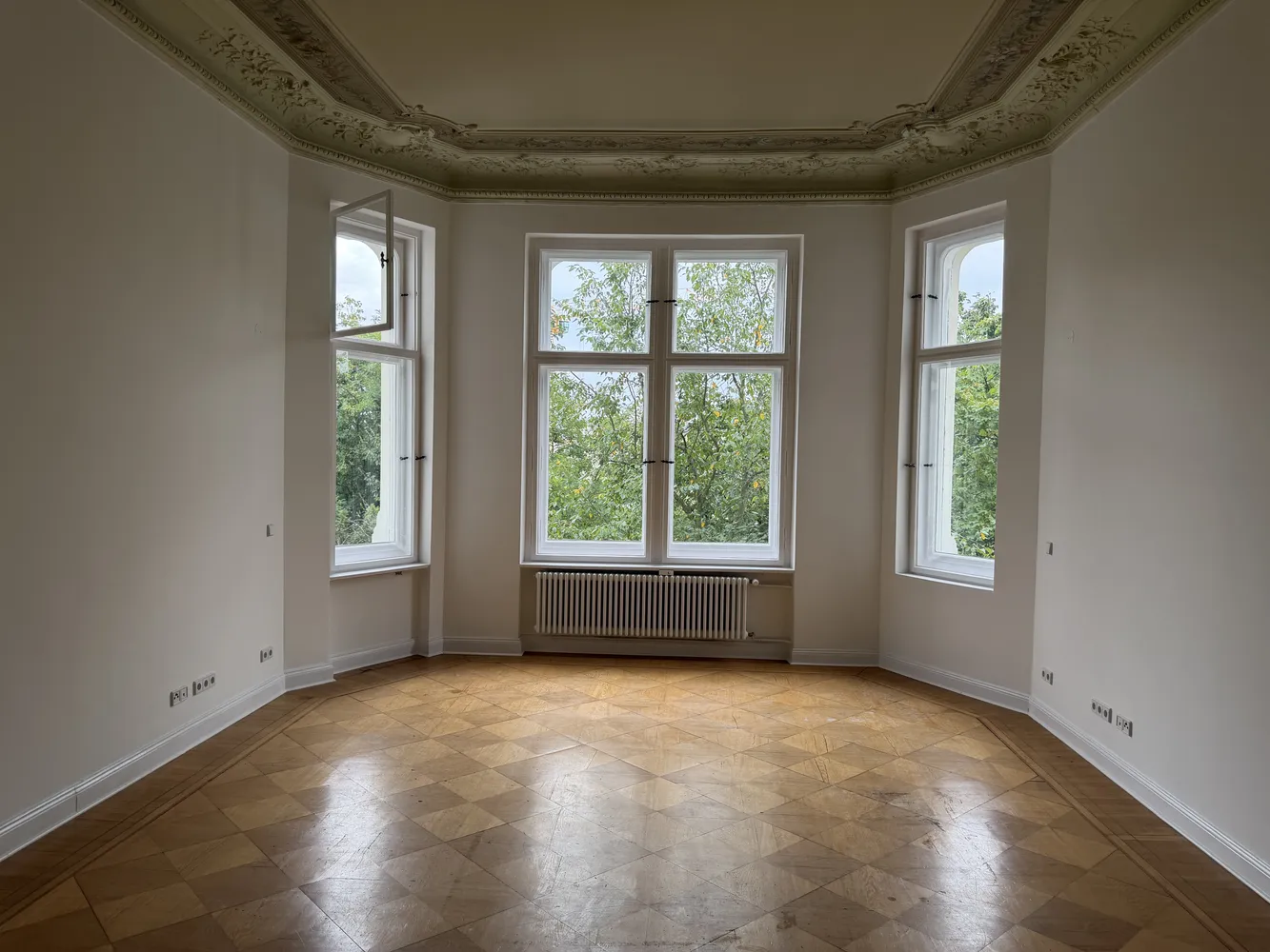 3 Zimmer Wohnung mit 143 m² in Berlin – Bild 8