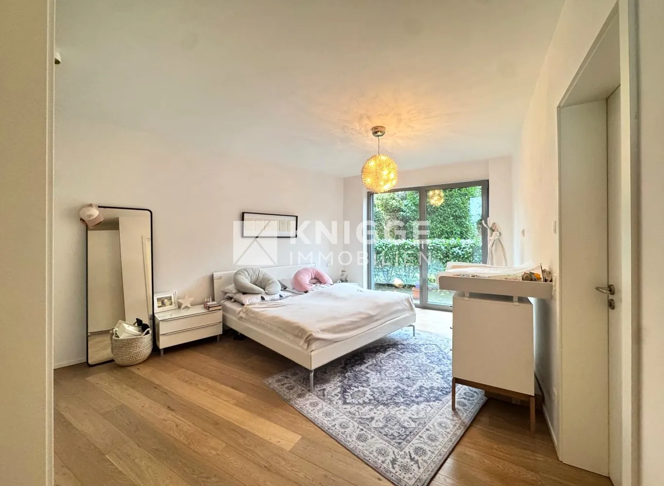 3 Zimmer Wohnung mit 117 m² in Bergisch Gladbach – Bild 12