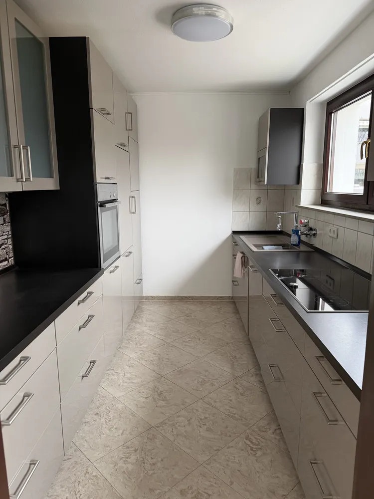 5 room apartment with 104 m² in Sindelfingen – Photo 2