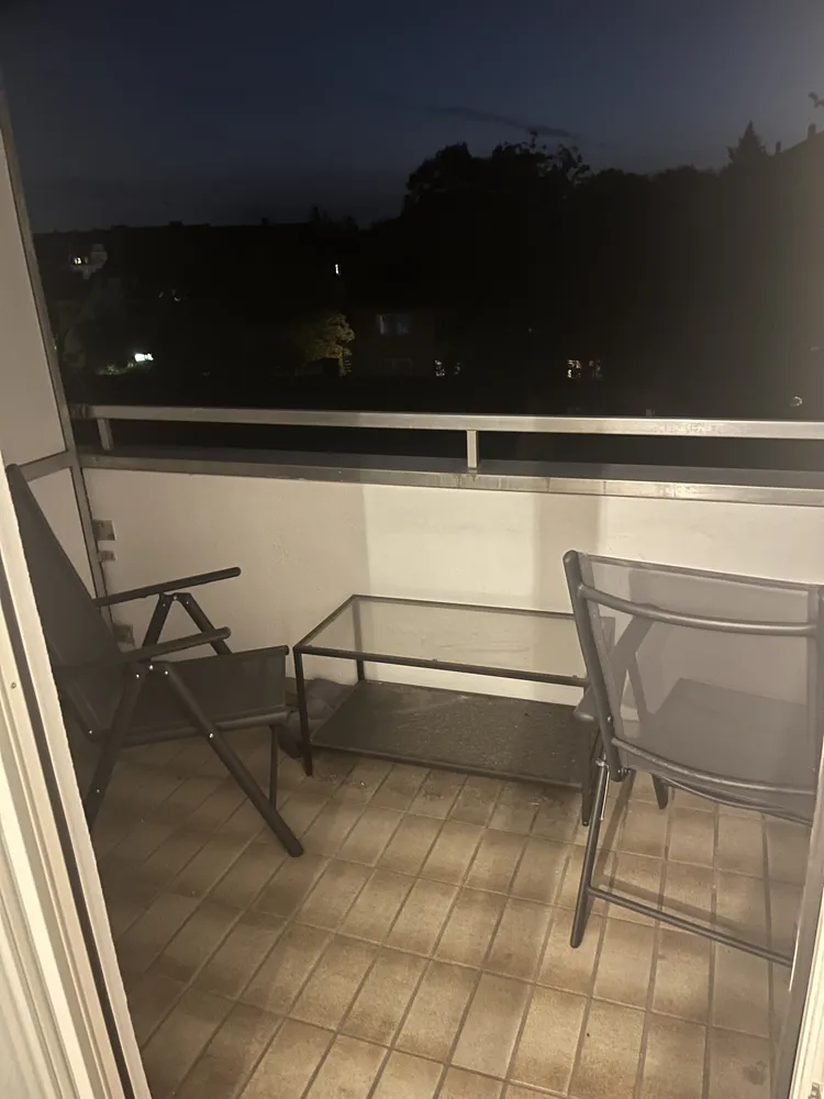 Shared room with 15 m² in Nuremberg – Photo 4