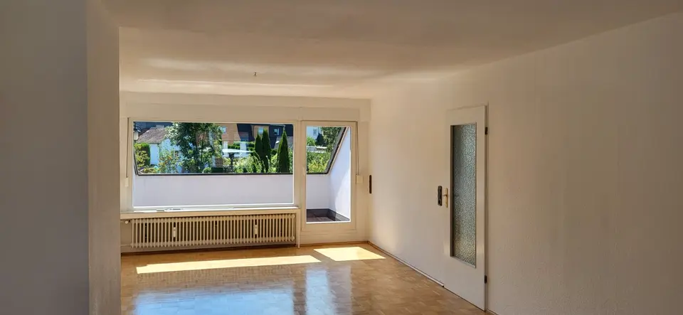 2 Zimmer Wohnung mit 75 m² in Dortmund – Bild 1