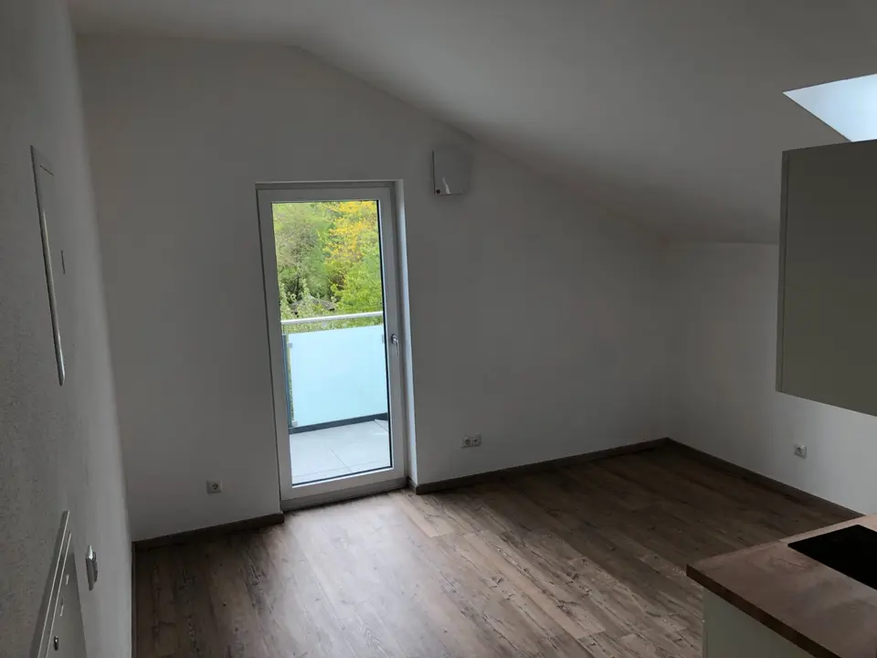 Studio mit 24 m² in Kelheim – Bild 1