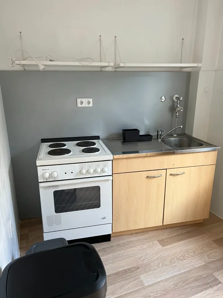 2 Zimmer Wohnung mit 45 m² in Siegen – Bild 2