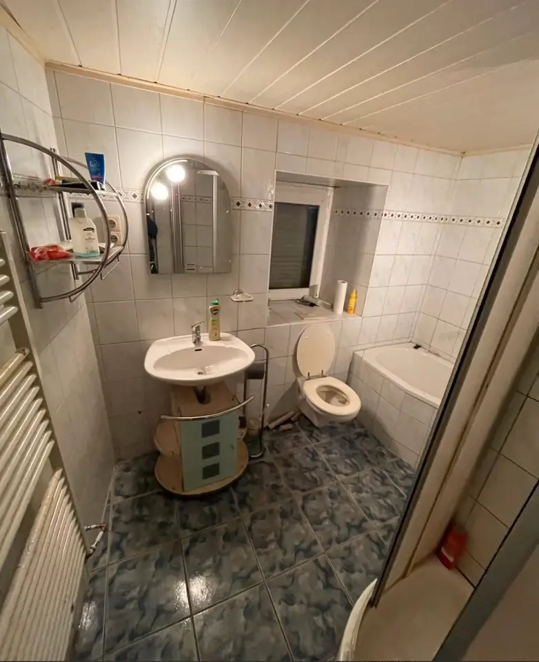 3 Zimmer Haus mit 100 m² in Merseburg – Bild 5