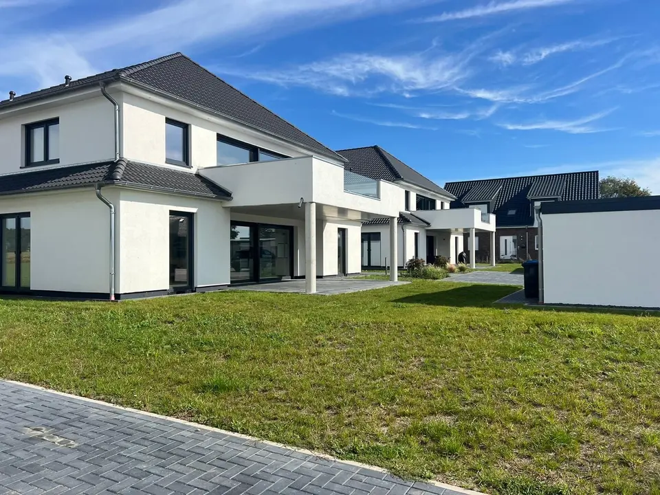 3 Zimmer Wohnung mit 150 m² in Walsrode – Bild 2