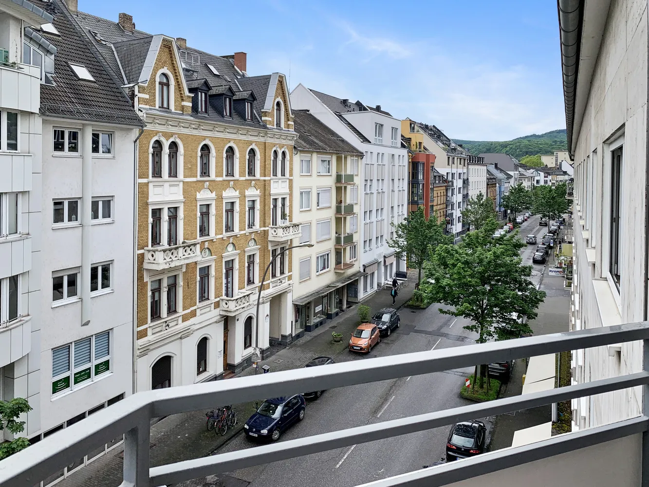 2 Zimmer Wohnung mit 61 m² in Koblenz – Bild 2
