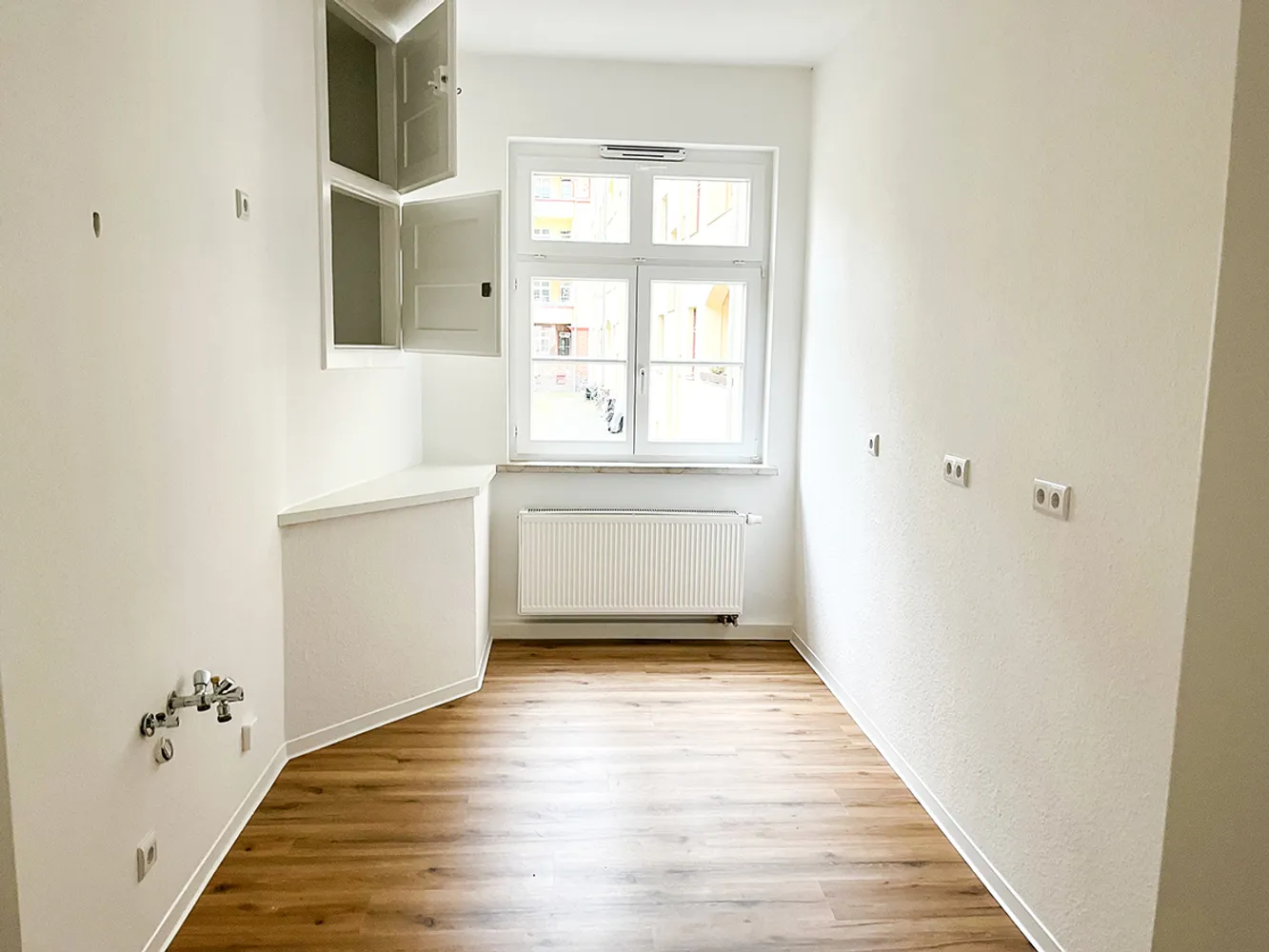 3 Zimmer Wohnung mit 55 m² in Leipzig – Bild 5