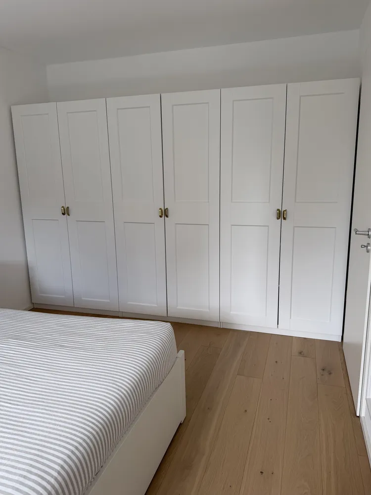 2 Zimmer Wohnung mit 62 m² in Köln – Bild 4
