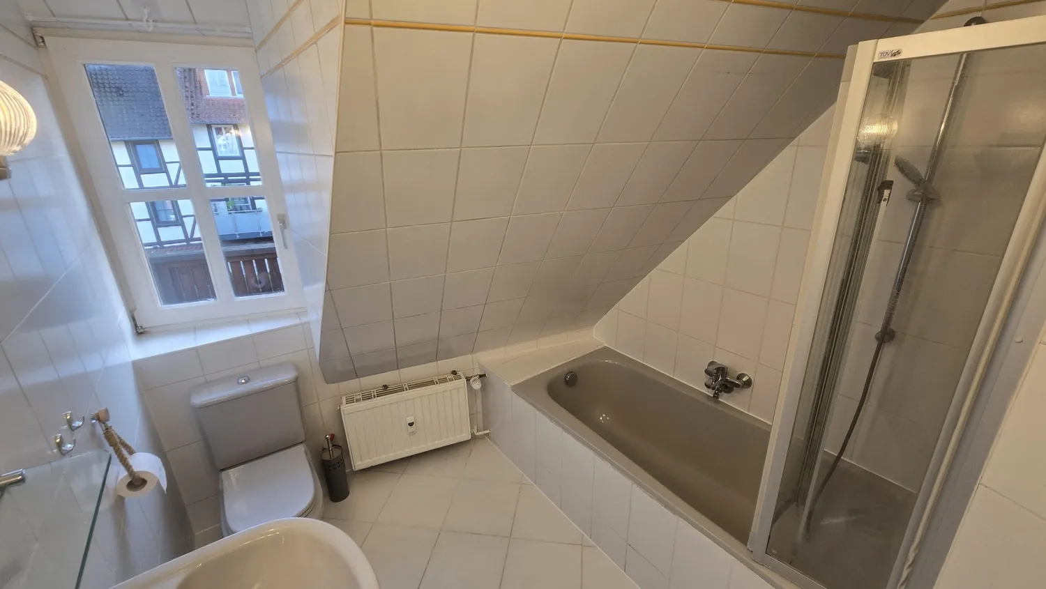 3 Zimmer Wohnung mit 70 m² in Northeim – Bild 5