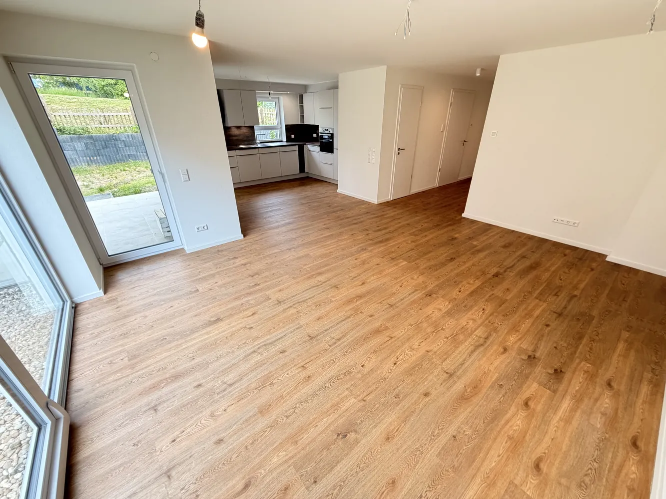 2 Zimmer Wohnung mit 84 m² in Ettlingen – Bild 10
