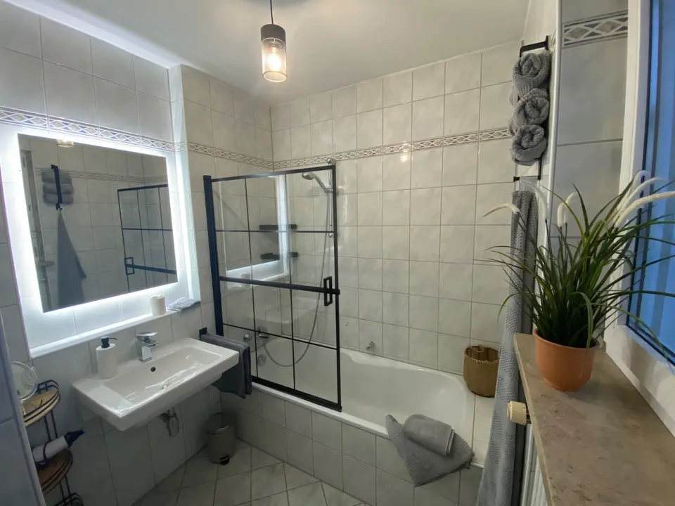 2 Zimmer Wohnung mit 74 m² in Coburg – Bild 5