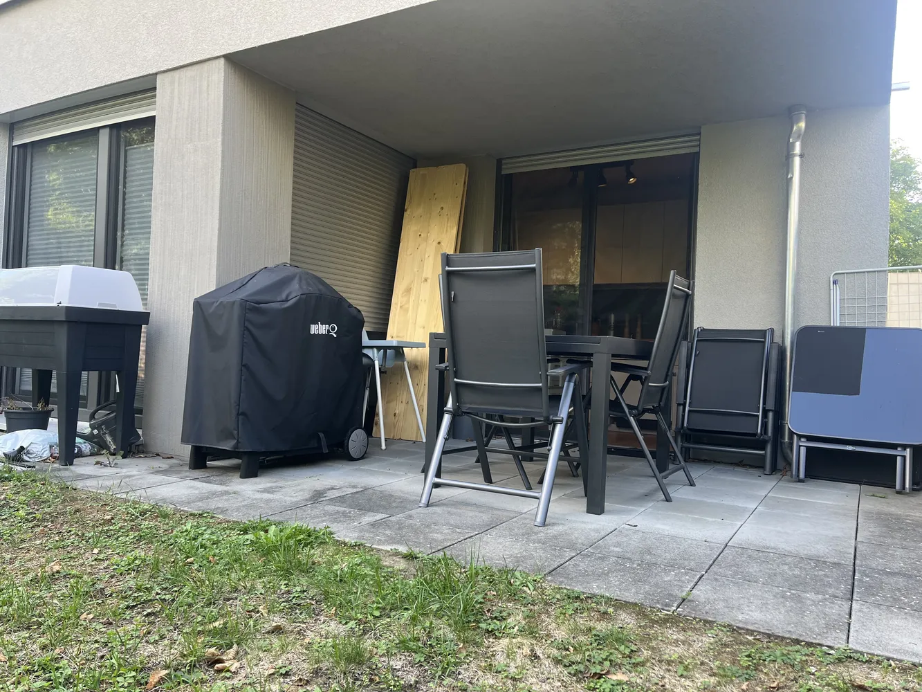 3 Zimmer Wohnung mit 80 m² in München – Bild 3