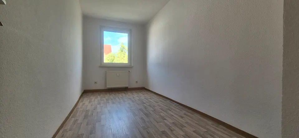 3 Zimmer Wohnung mit 60 m² in Crimmitschau – Bild 3