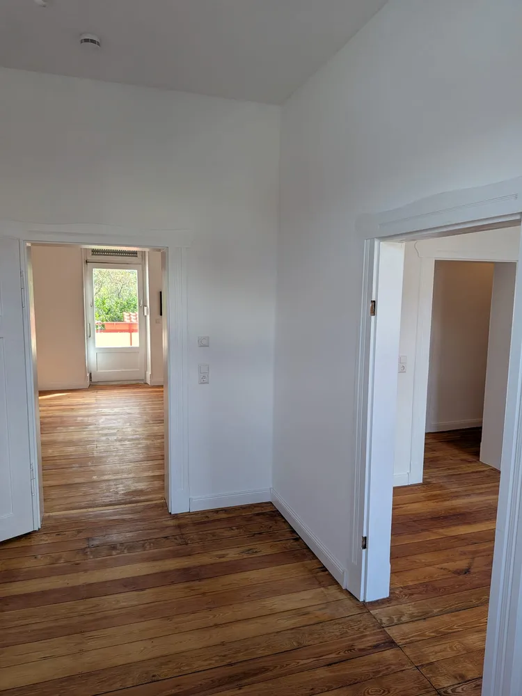 3 Zimmer Wohnung mit 65 m² in Kaiserslautern – Bild 9