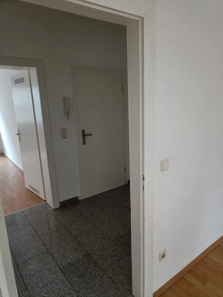 2 Zimmer Wohnung mit 48 m² in Duisburg – Bild 4
