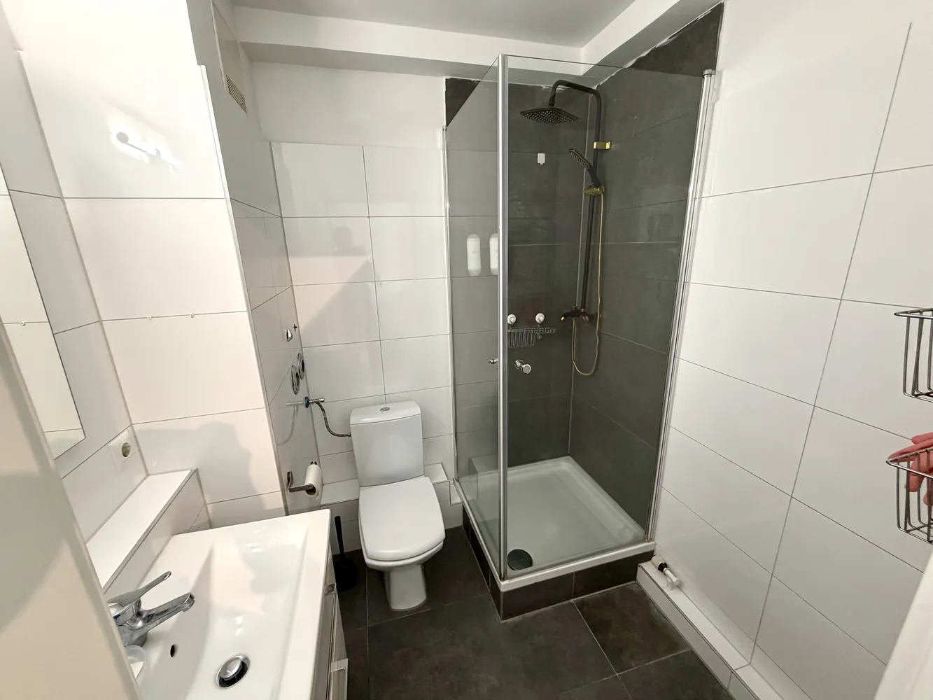 2 Zimmer Wohnung mit 27 m² in Mannheim – Bild 7