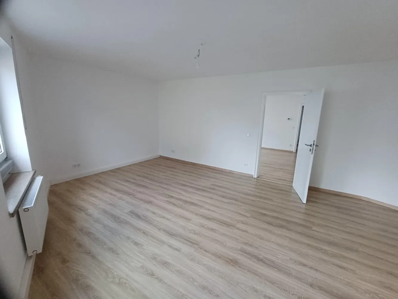 3 Zimmer Wohnung mit 71 m² in Nürnberg – Bild 1