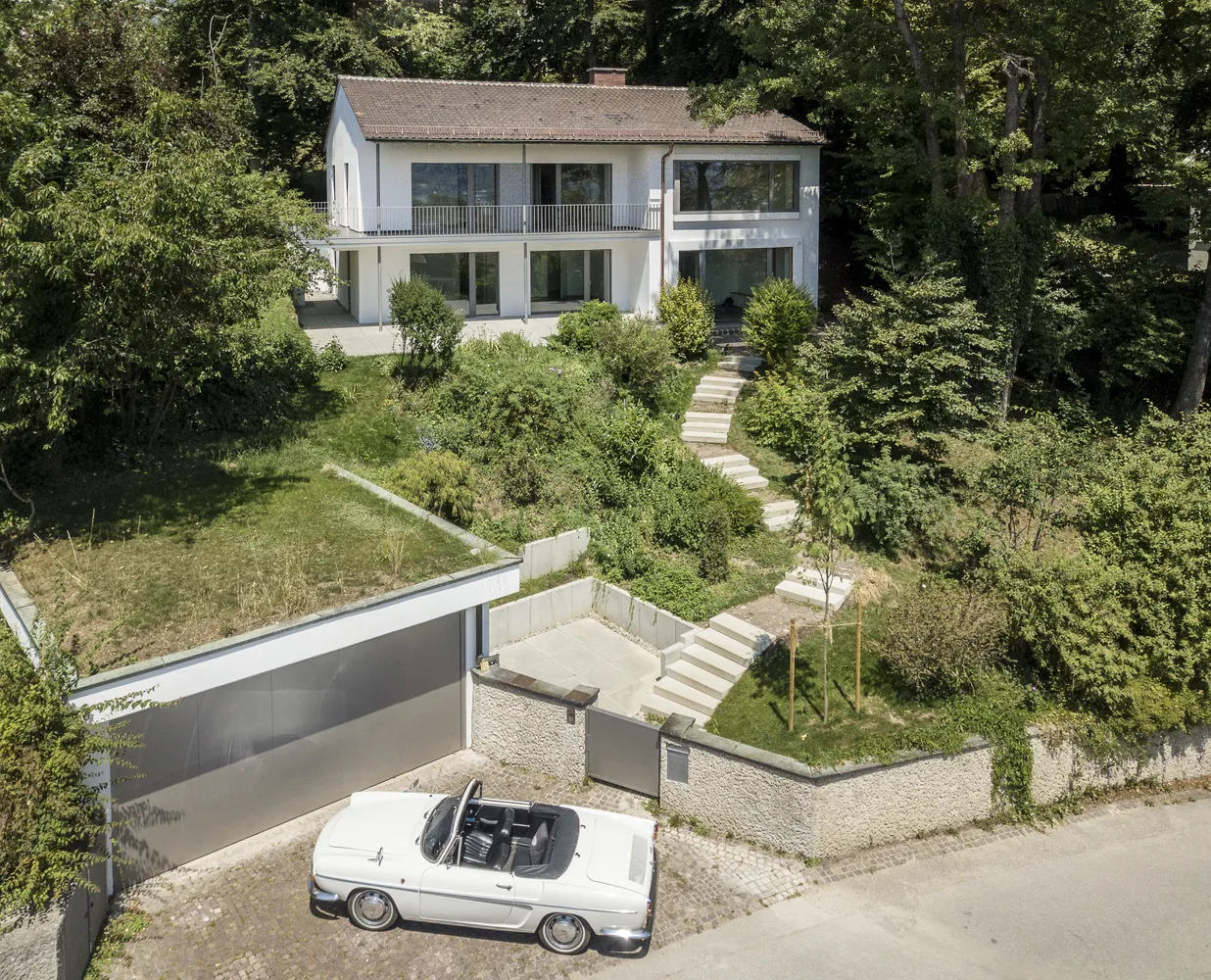 7 Zimmer Haus mit 300 m² in Starnberg – Bild 7