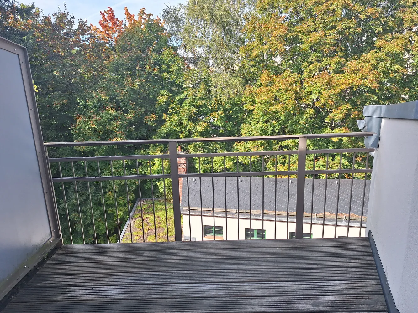 4 room apartment with 136 m² in Chemnitz – Photo 8