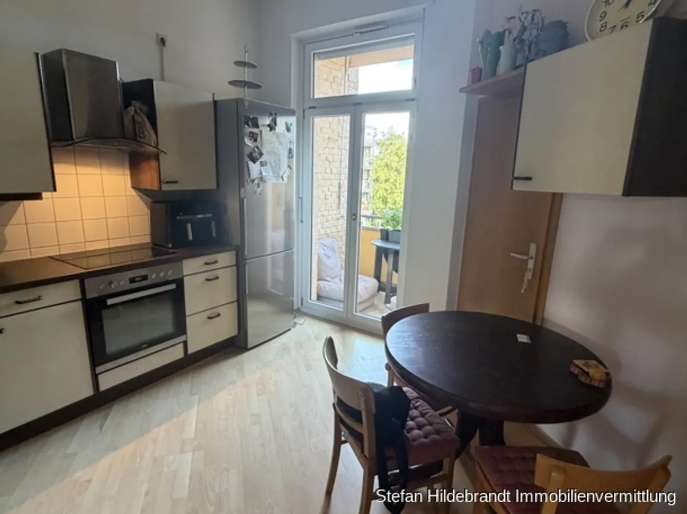 3 Zimmer Wohnung mit 82 m² in Offenbach am Main – Bild 12