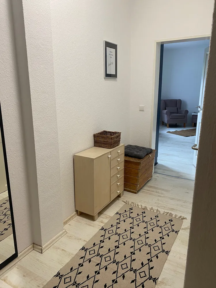 1 Zimmer Wohnung mit 28 m² in Krefeld – Bild 3