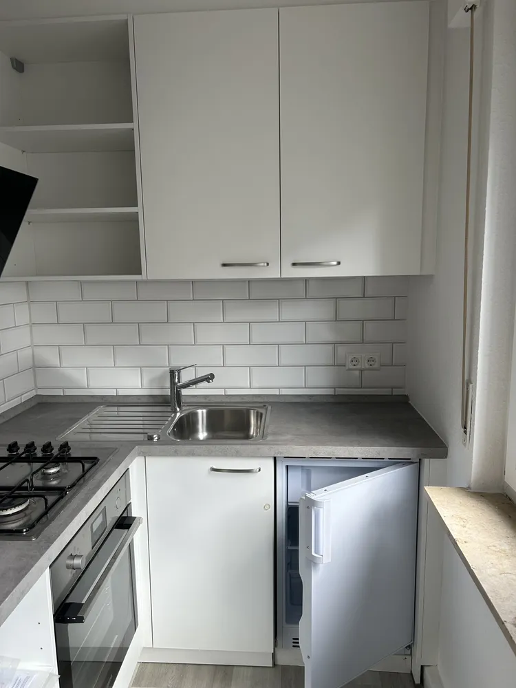 1 Zimmer Wohnung mit 27 m² in Stuttgart – Bild 11