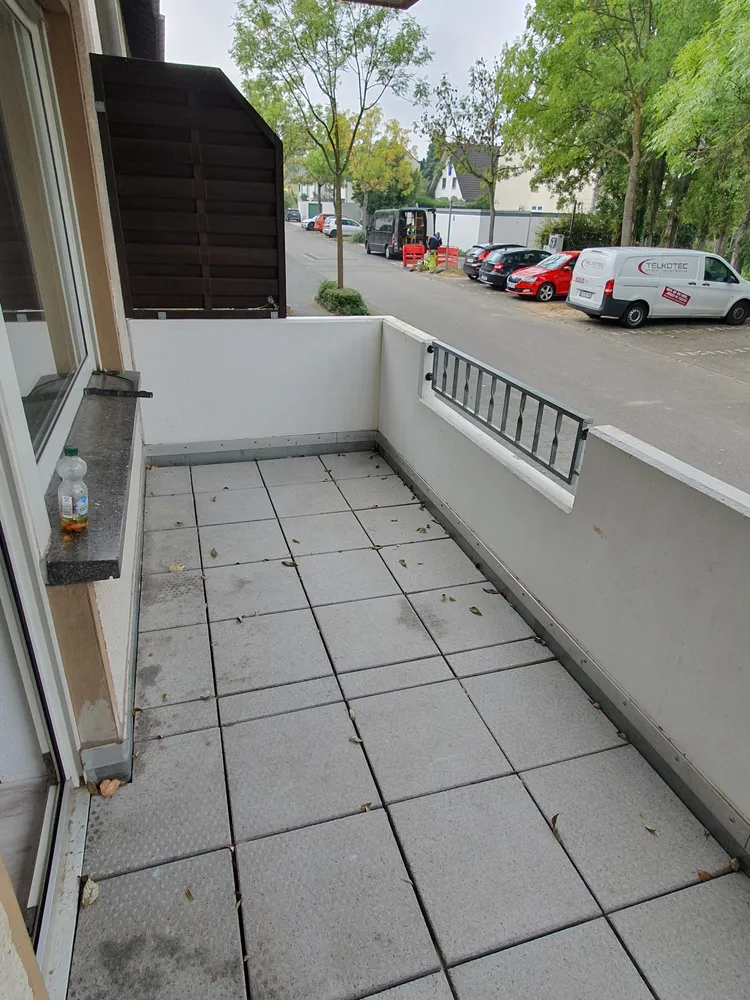 3 room apartment with 76 m² in Bonn – Photo 2
