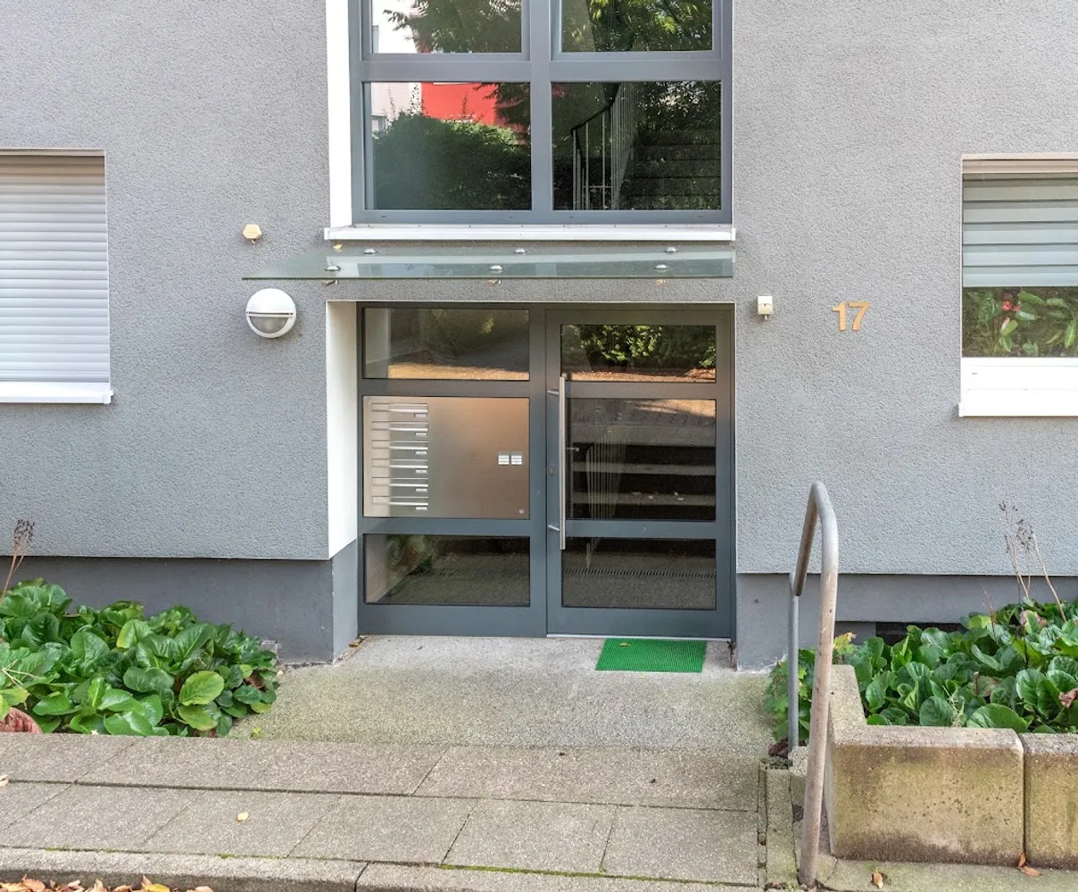 2 Zimmer Wohnung mit 56 m² in Essen – Bild 3