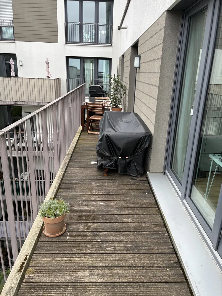 4 Zimmer Wohnung mit 139 m² in München – Bild 12