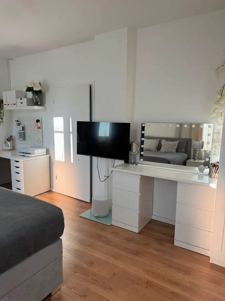 2 Zimmer Wohnung mit 55 m² in Bocholt – Bild 8