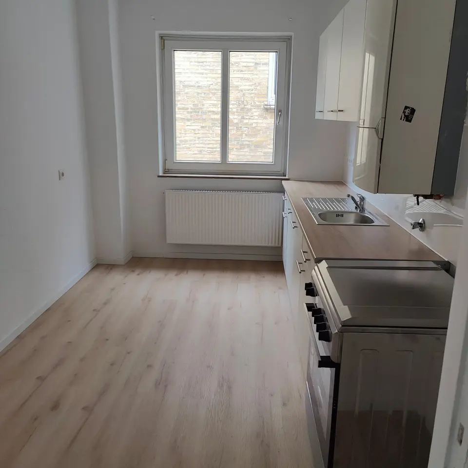 2 Zimmer Wohnung mit 60 m² in Bremen – Bild 6