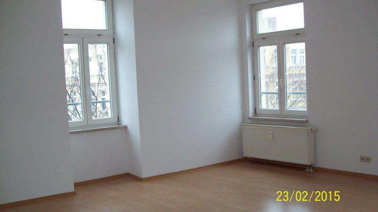 3 Zimmer Wohnung mit 78 m² in Halle (Saale) – Bild 12