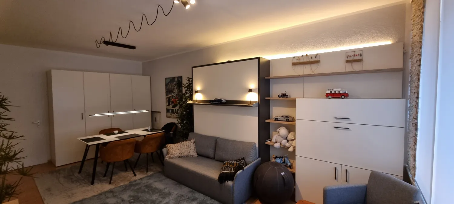 2 Zimmer Wohnung mit 60 m² in Recklinghausen – Bild 5